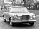 Vanden Plas Princess 1800 Prototype 1968 года